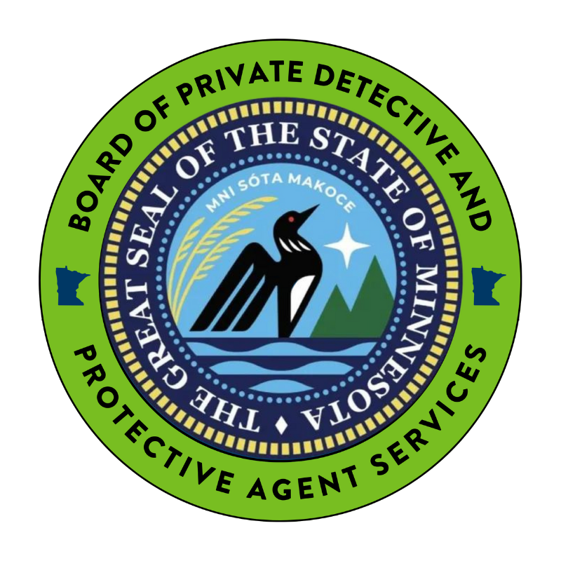 Minnesota PDB logo